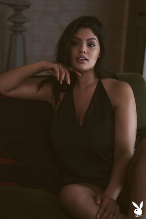 Jocelyn Corona nude 5