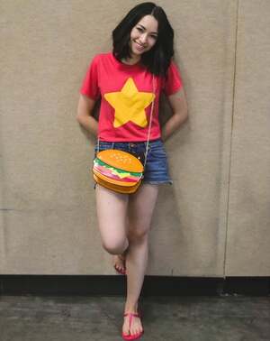 Jodelle Ferland