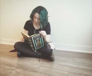Jodelle Ferland nude 4