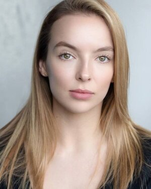 Jodie Comer nude 12