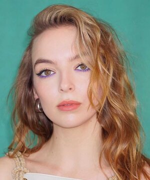 Jodie Comer nude 5