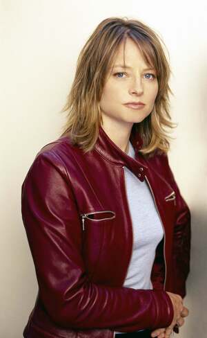 Jodie Foster nude 11
