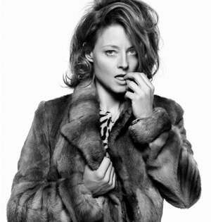 Jodie Foster nude 12