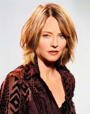 Jodie Foster nude 8
