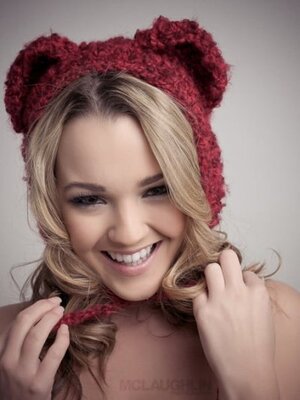 Jodie Gasson nude 11