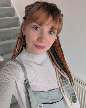 Jodie Marie ASMR nude 10