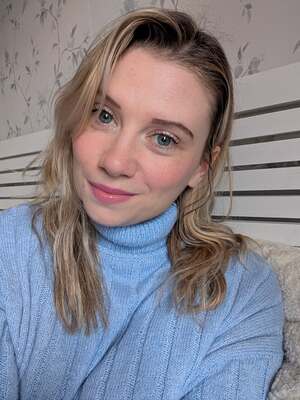 Jodie Marie ASMR nude 12