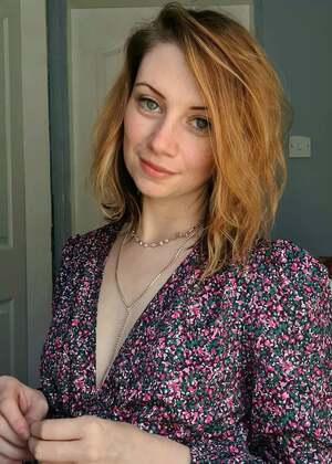 Jodie Marie ASMR nude 6