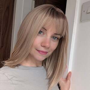 Jodie Marie ASMR nude 7