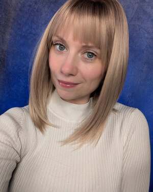 Jodie Marie ASMR nude 8