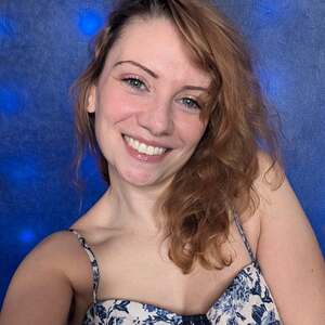 Jodie Marie ASMR nude 9