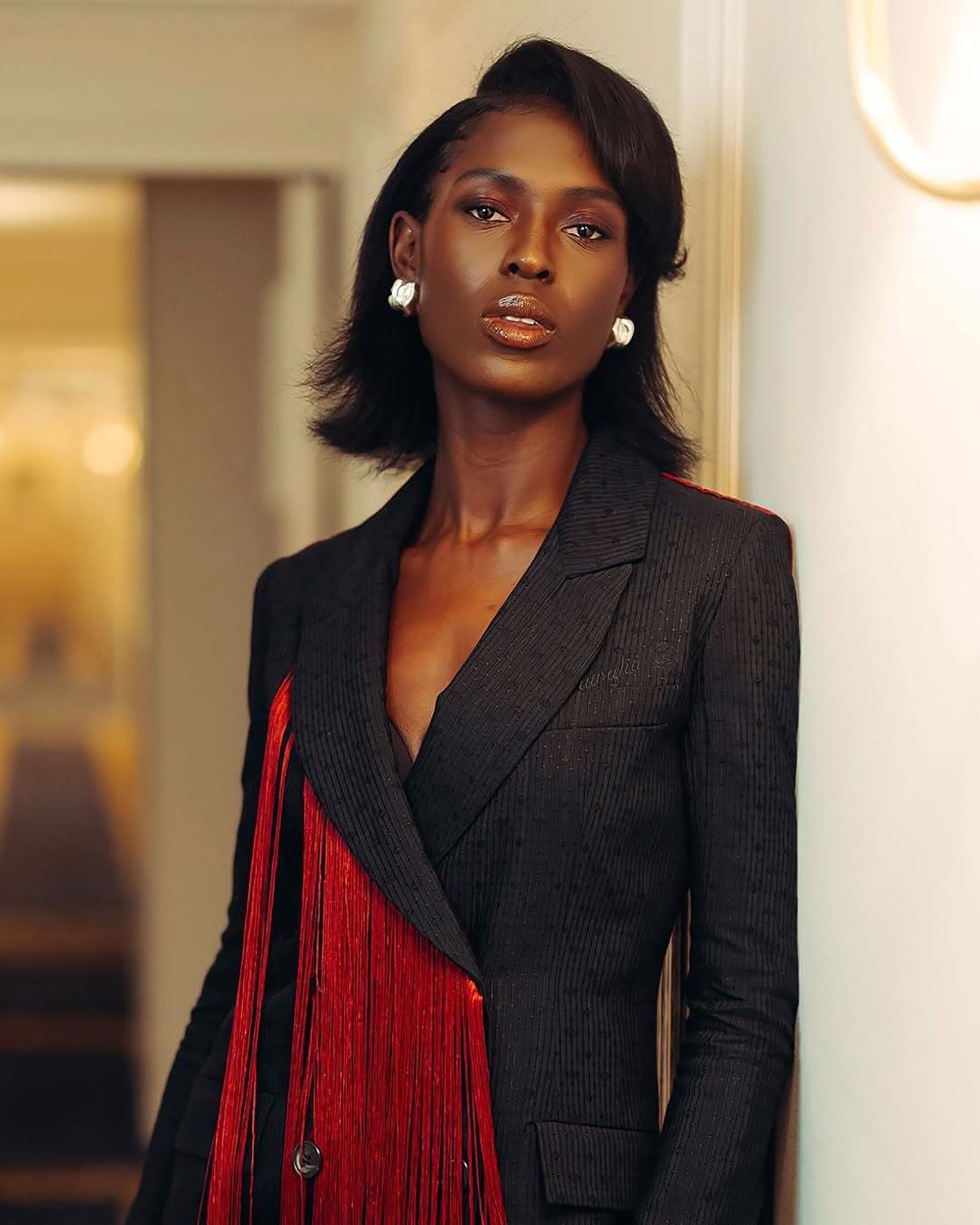 Jodie Turner-Smith nude 10