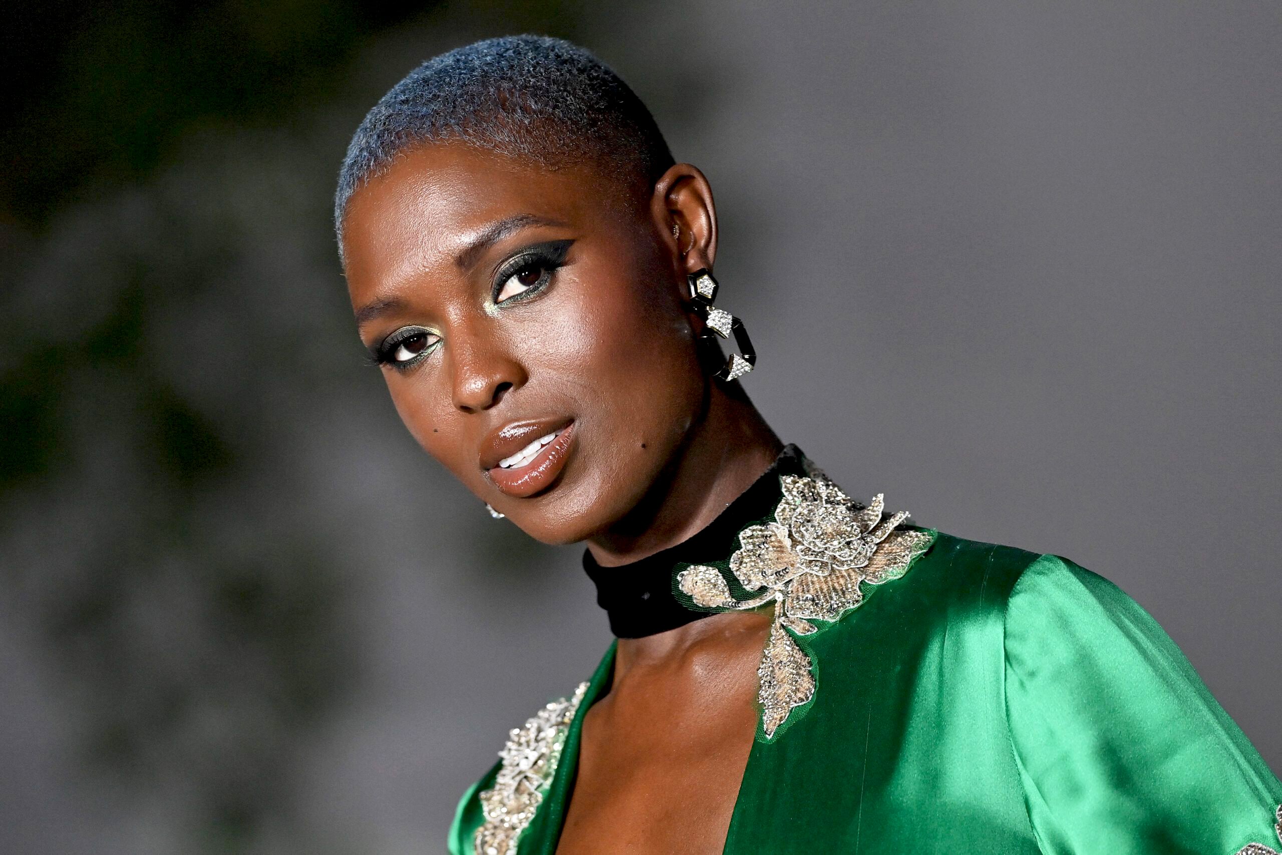 Jodie Turner-Smith nude 12
