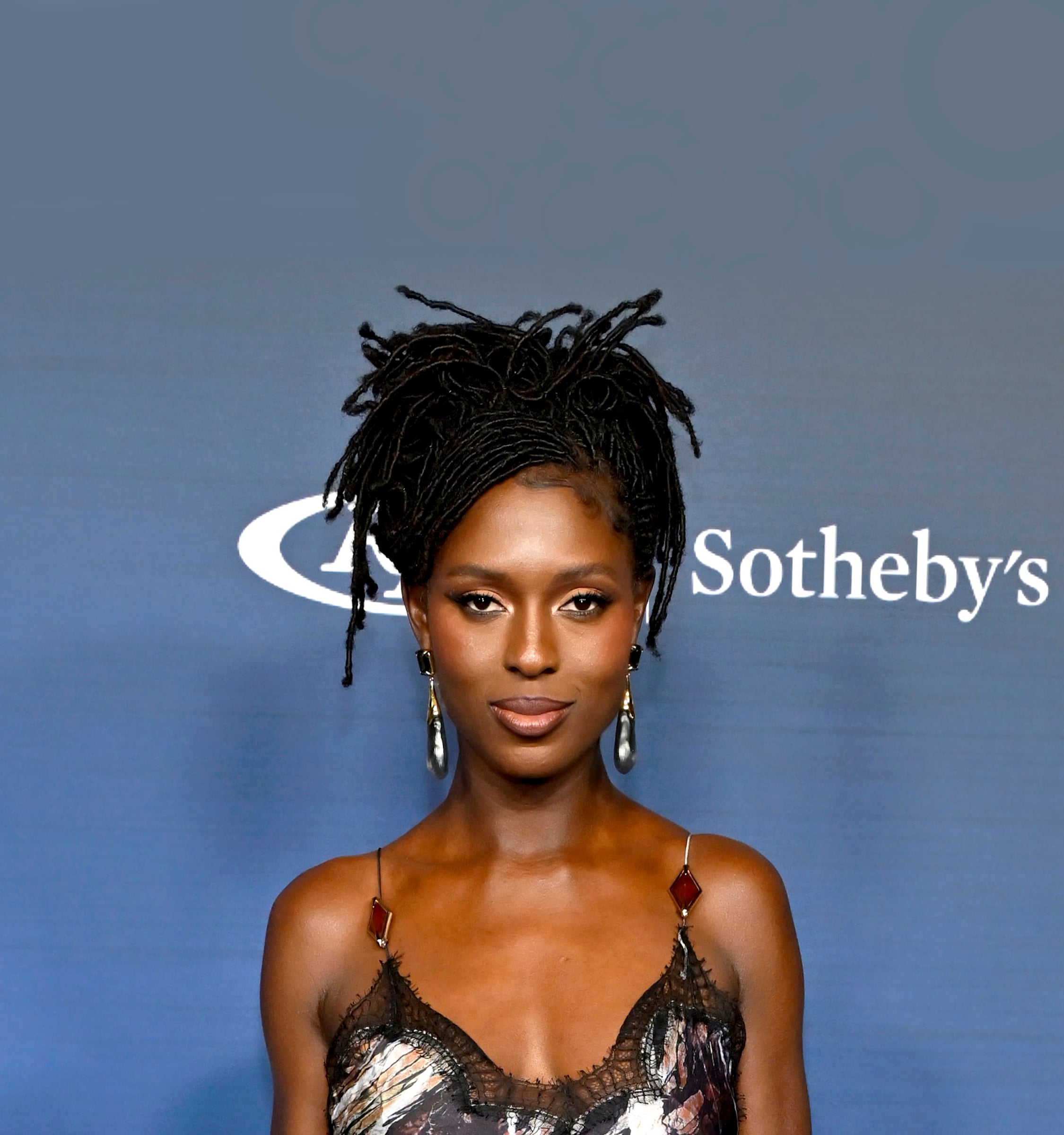 Jodie Turner-Smith nude 7