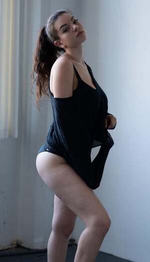 Joelle Rebecca nude 2