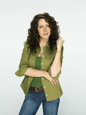 Joely Fisher nude 4