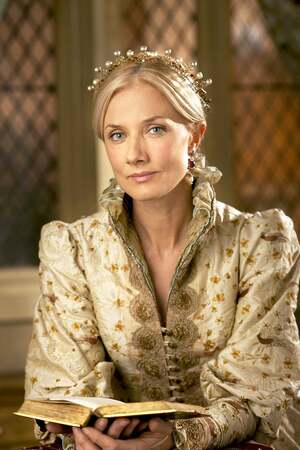 Joely Richardson nude 12
