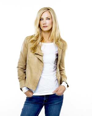 Joely Richardson nude 3