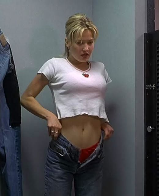 Joey Lauren Adams nude 5