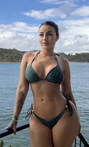 Johana Giraldo