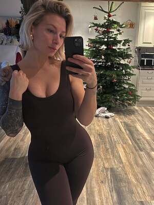 Johanna Juhlin nude 7