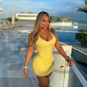 Johanna Munoz nude 5