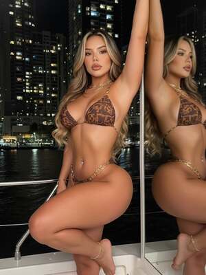 Johanna Munoz nude 7