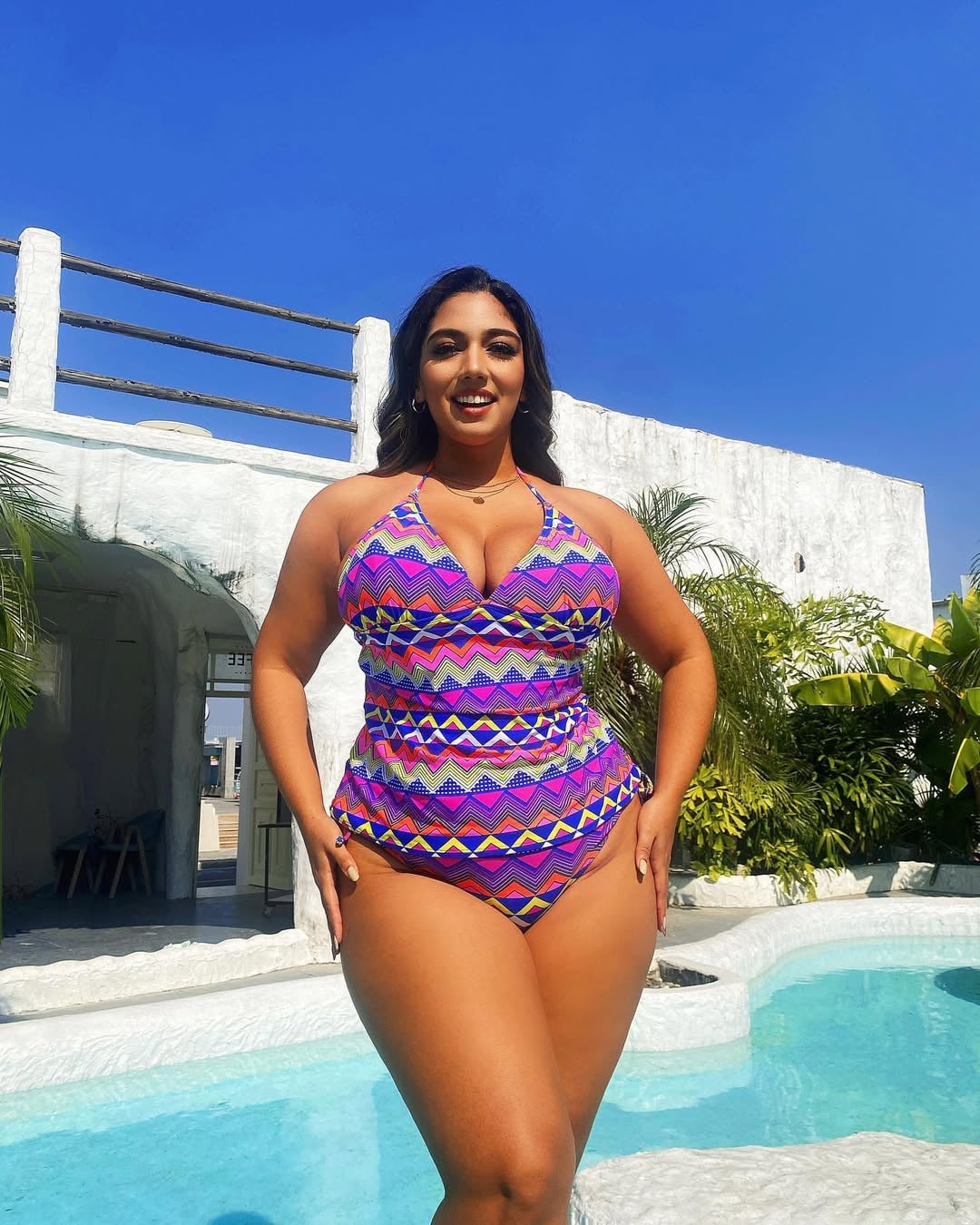 Johanny Valentina nude 4