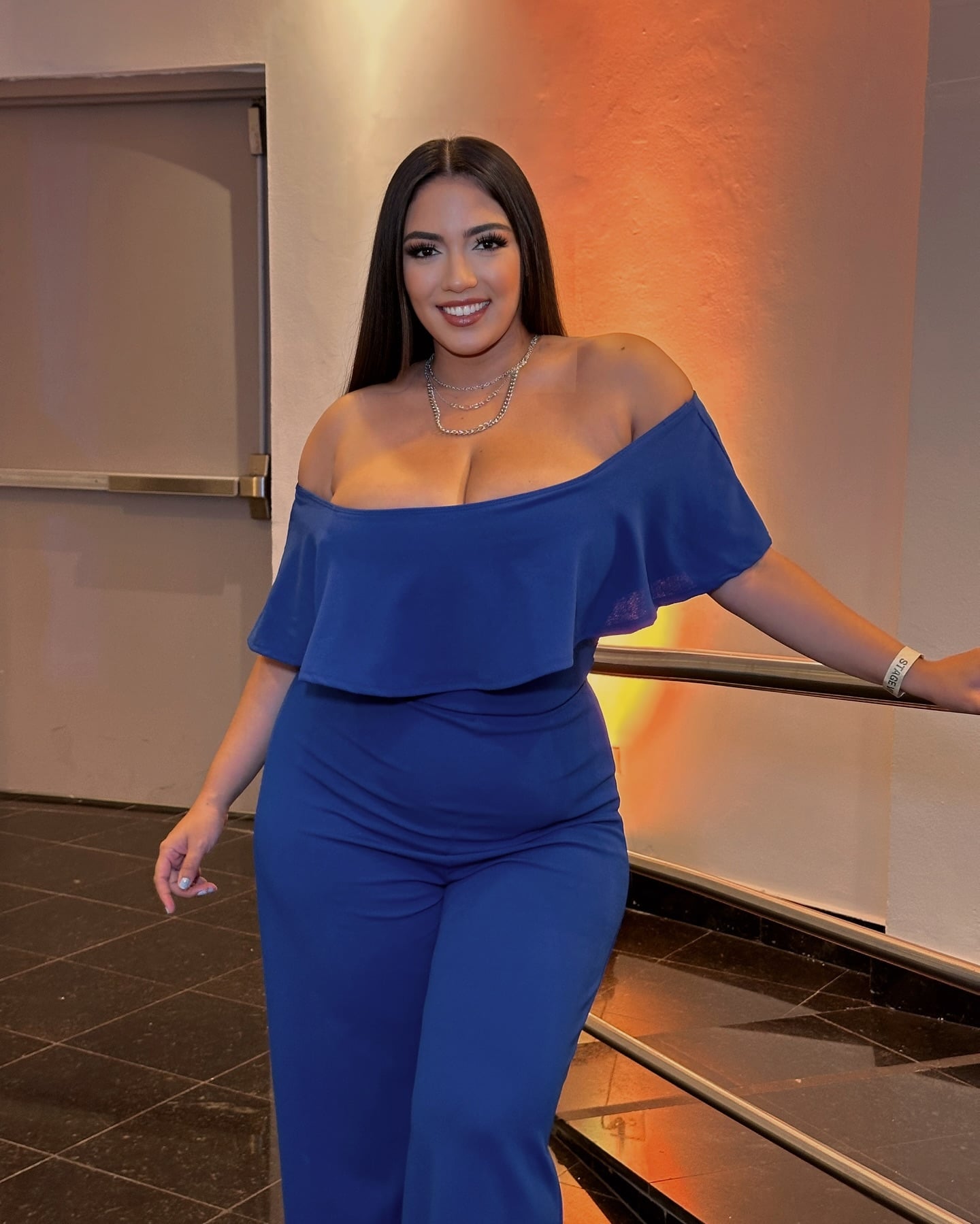 Johanny Valentina nude 5