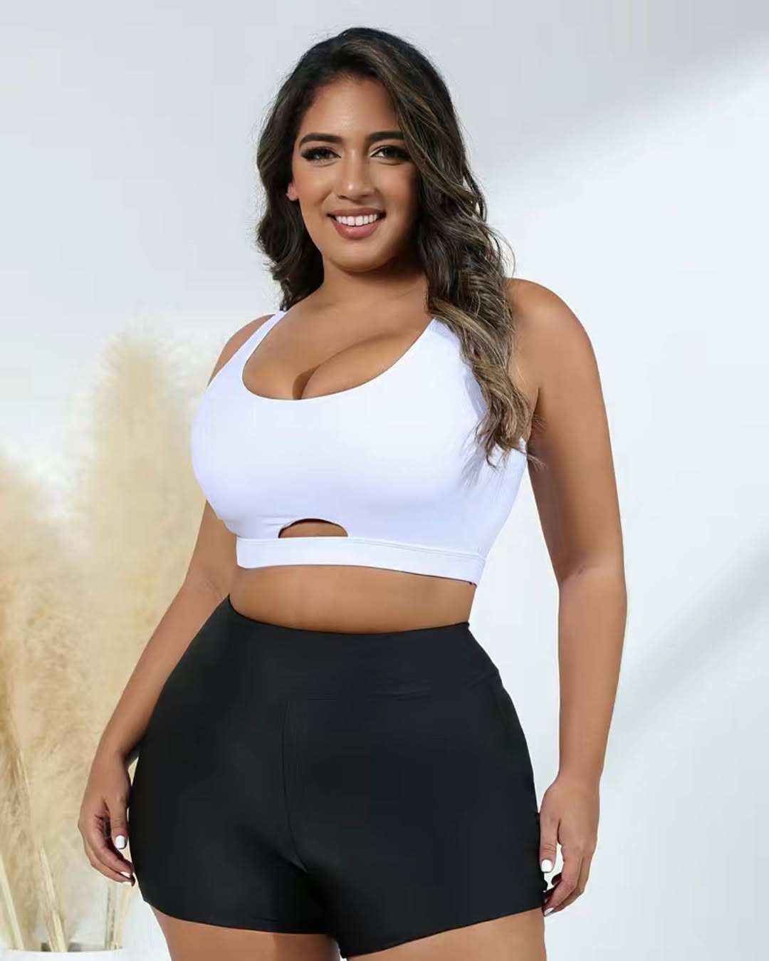 Johanny Valentina nude 6