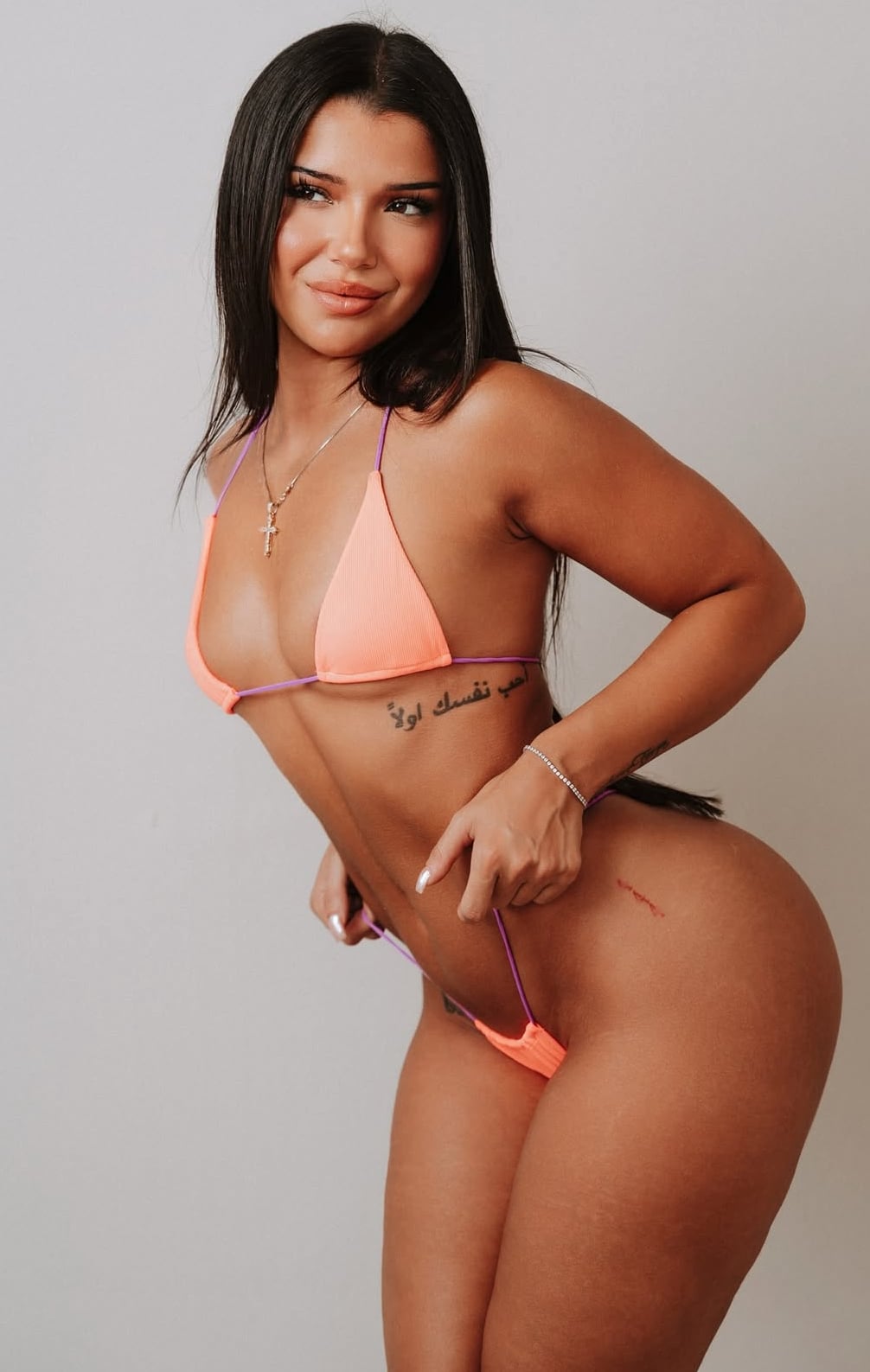 Johnna Victoria nude 1