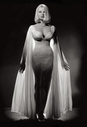 Joi Lansing nude 3