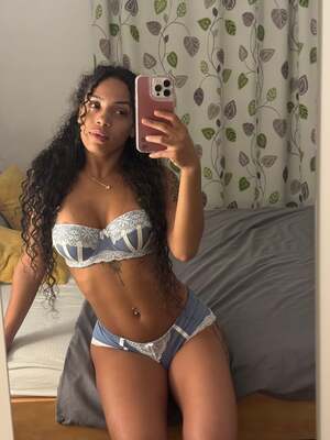 Joice Crazy nude 12
