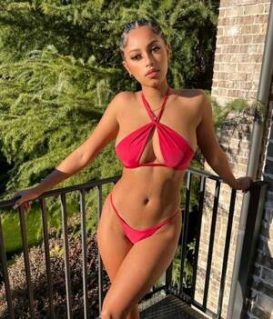 Jonica nude 10