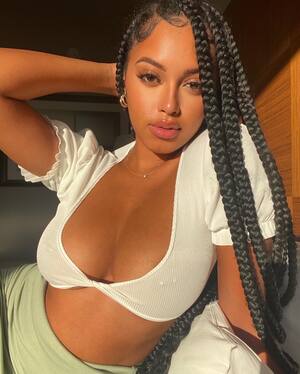 Jonica nude 7