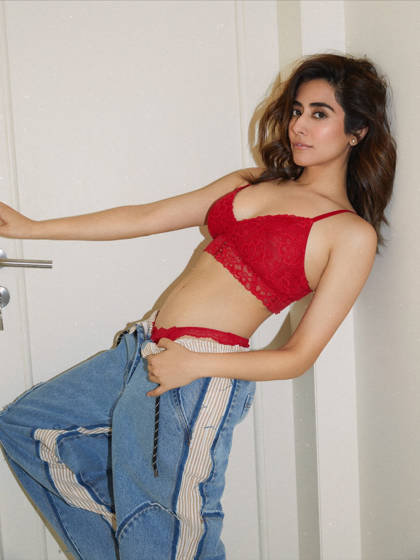 Jonita Gandhi nude 12