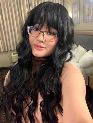 Jooni Kim nude 3