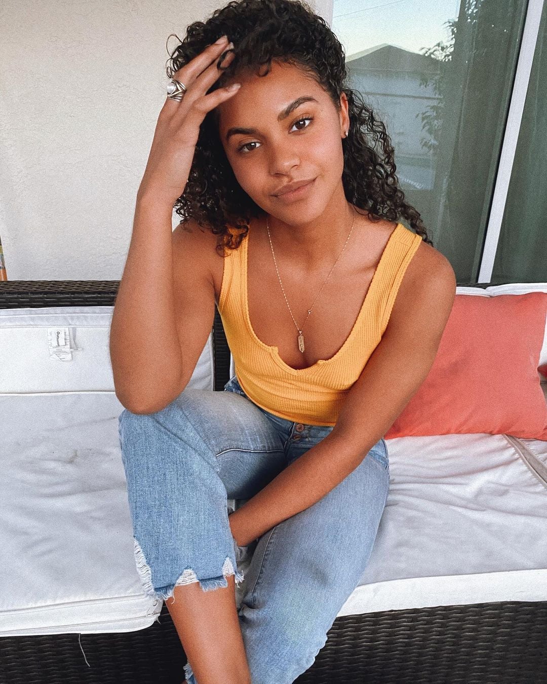 Jordan Coleman nude 2