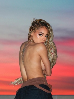 Jordan Laza nude 10