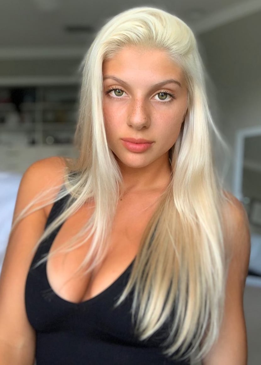 Jordan Lewis nude 5