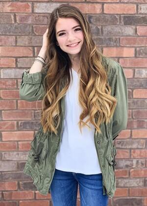 Jordan Mae