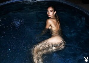 Jordy Murray nude 10