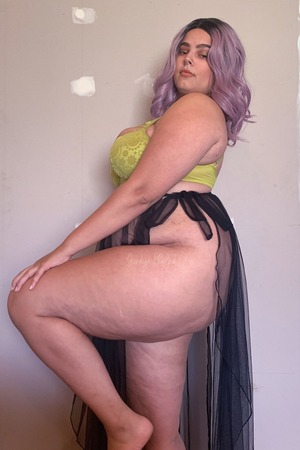 Jordyn Khaled nude 3