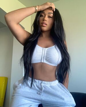 Jordyn Woods nude 10