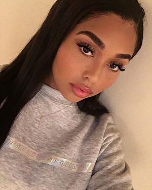 Jordyn Woods nude 11