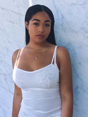 Jordyn Woods nude 12