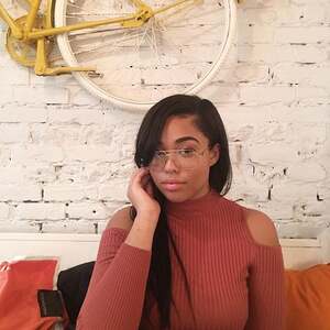 Jordyn Woods nude 7