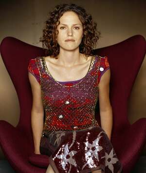Jorja Fox nude 2