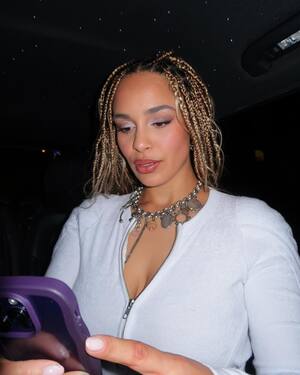 Jorja Smith nude 10
