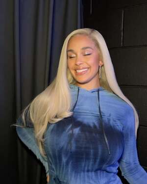 Jorja Smith nude 11
